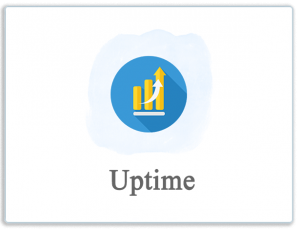 Uptime Monitor In MihanMonitor