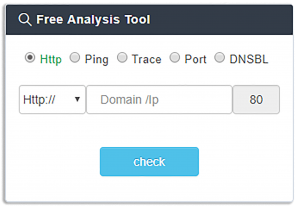 Free Analysis Tool Or Instant Check In Mihanmonitor